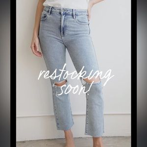 CJLA Kate Jeans